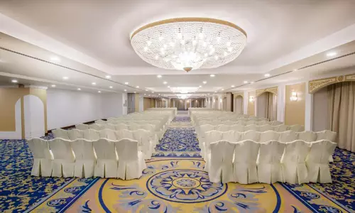 هتل گرند اکسلسیور دیره دبی